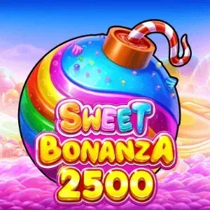 SweetBonanza2500